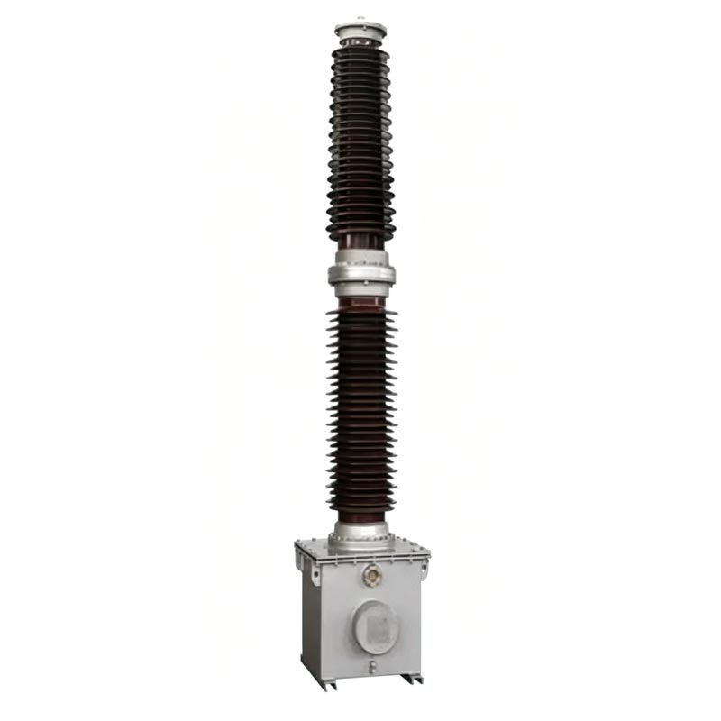 Transformator de Tensiune 110 kV Pt Transformator de Tensiune 110 kV Pt
