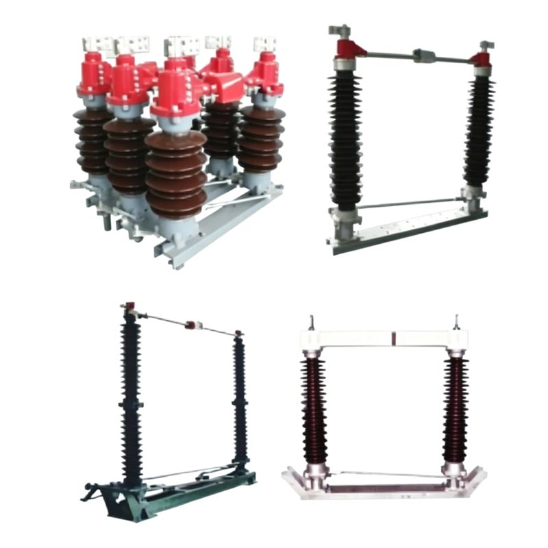 Separator 110kv 1250a 2000a Separator 110kv 1250a 2000a