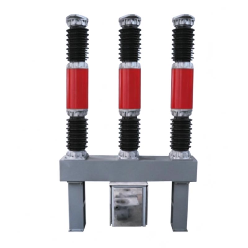 110kv Sf6 Comutator 2000a 3150a