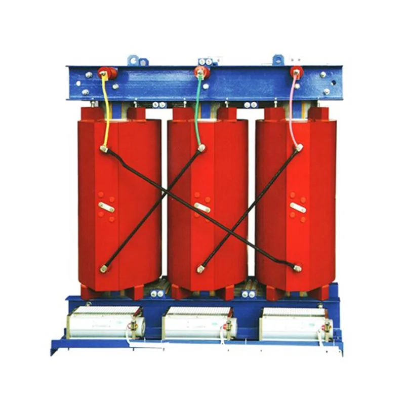 Transformator tip uscat de 11kV 1000kVA