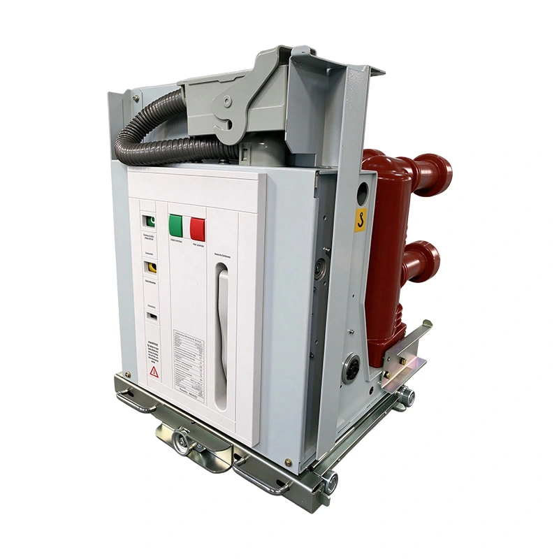 Întrerupător cu vid 11kv 630a Întrerupător cu vid 11kv 630a