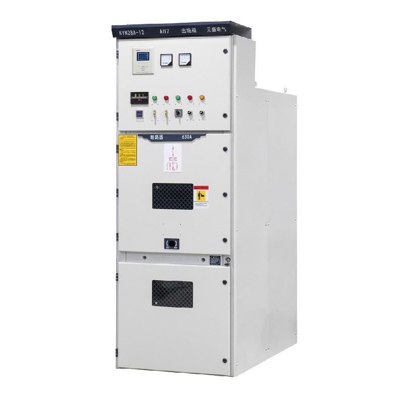 Panouri Mv Vcb 11kv