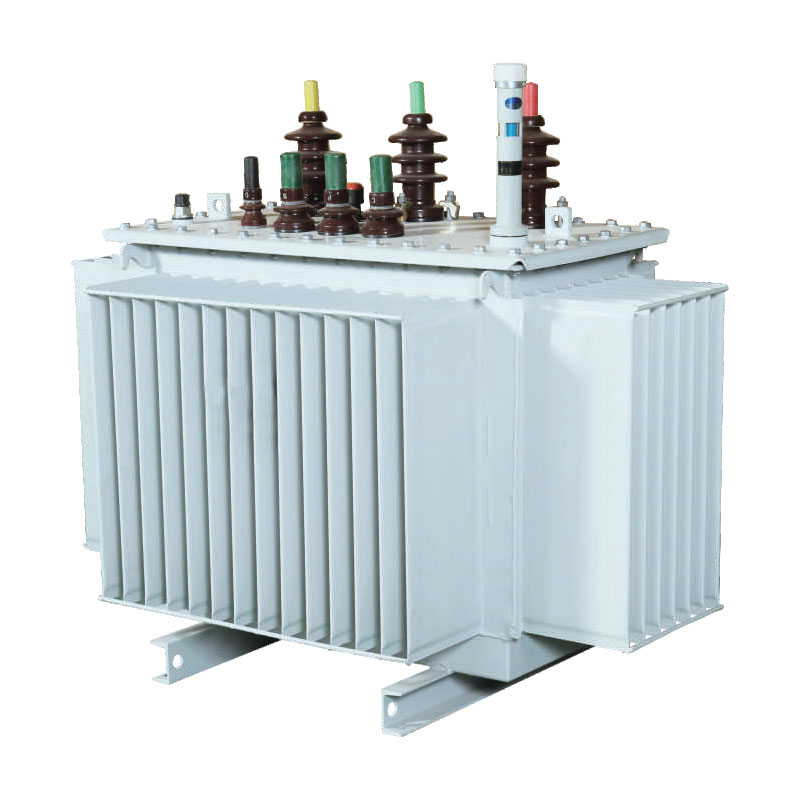 Transformator de distribuție cu scufundare în ulei de 1600KVA