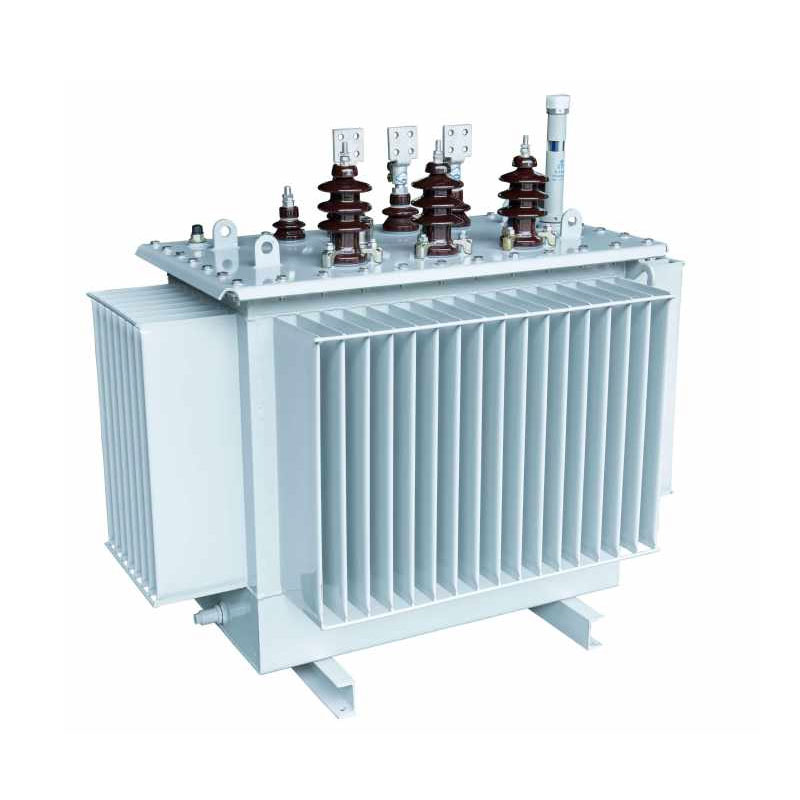 Transformator de distribuție cu scufundare în ulei de 1600KVA