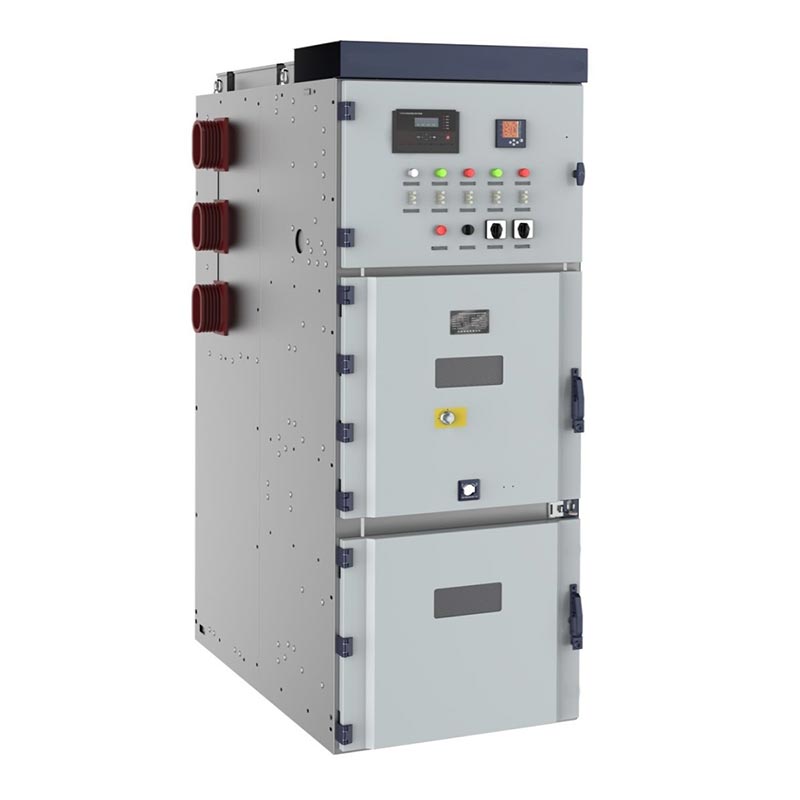 Rezolvarea provocărilor comune de distribuție a energiei cu aparate de comutare de medie tensiune de 24 kV