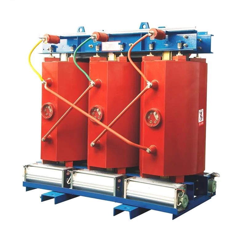 Ce este un transformator de tip uscat de 11 kV 1000 kVA și cum funcționează?