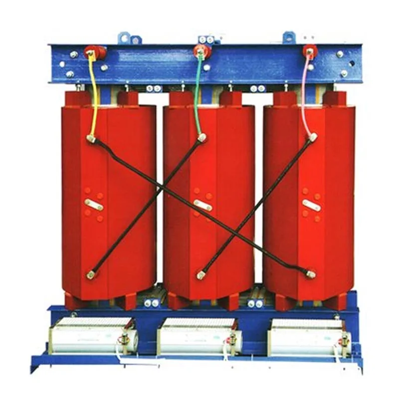 2500 KVA Mva Transformator tip uscat 2500 KVA Mva Transformator tip uscat