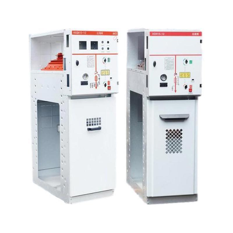 630a Sf6 Ring Unitate principală