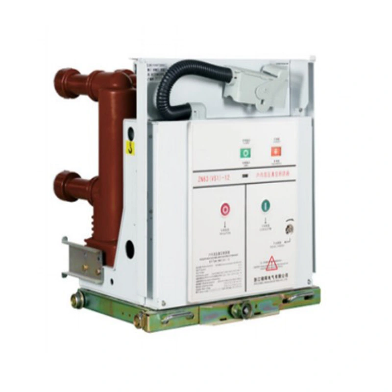 Întrerupător de circuit în vid de înaltă tensiune de 36 kV Întrerupător de circuit în vid de înaltă tensiune de 36 kV