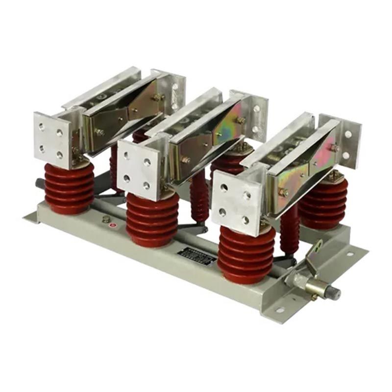 Întrerupător deconectare 12kv 10kv 1000a 1250a Întrerupător deconectare 12kv 10kv 1000a 1250a