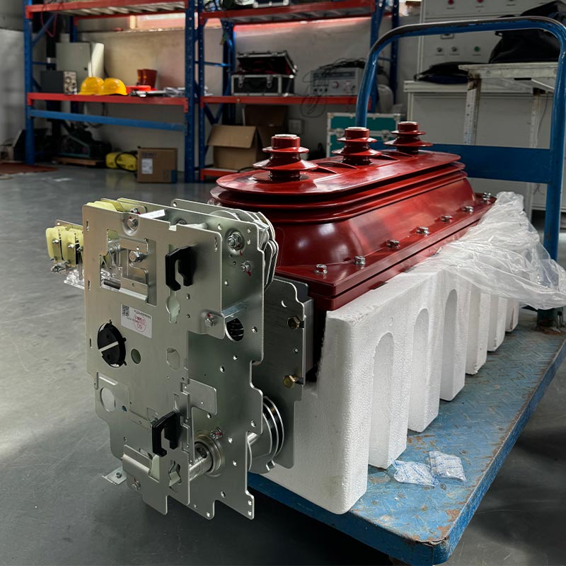 Comutator de sarcină Sf6 de interior