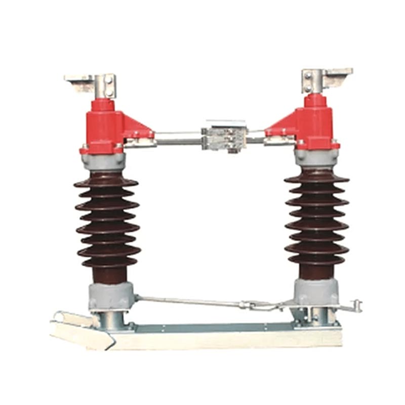 Comutator Izolator Exterior Manual Motorizat