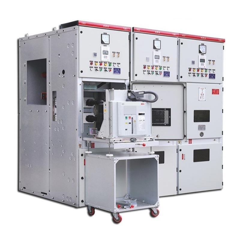 Aparatură Kyn28 12kv