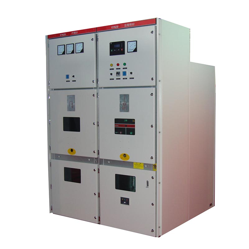 Aparatură Kyn28 20kv