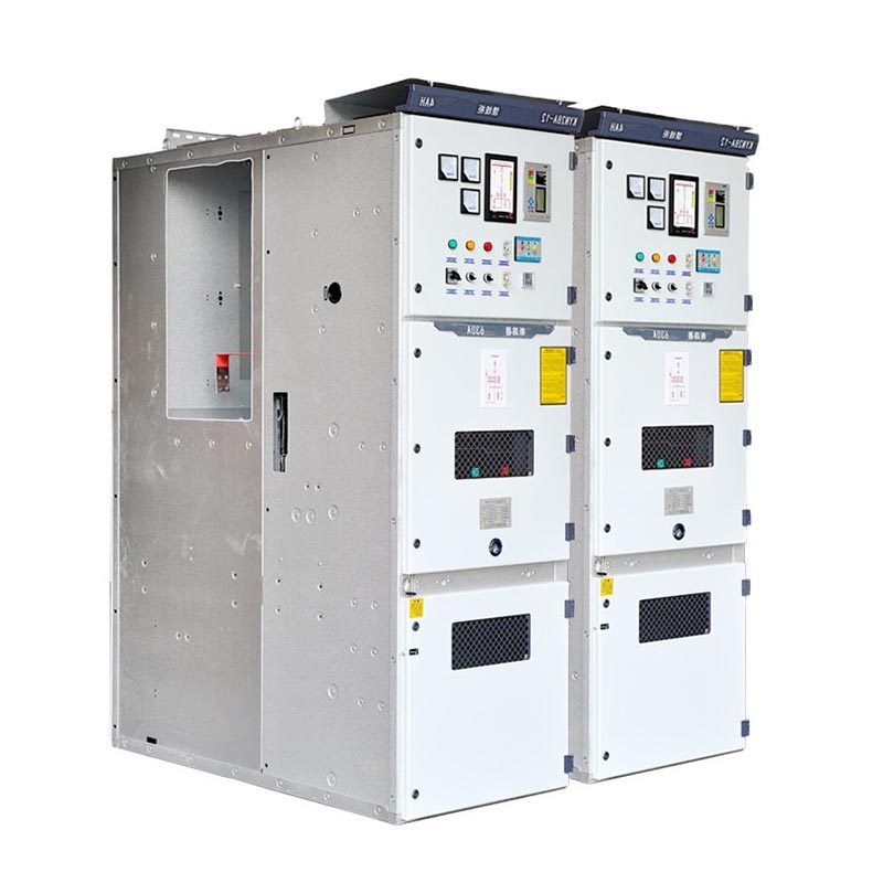 Aparatură Kyn28 6kv