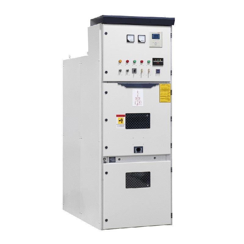 Panou Vcb de Mediu Tensiune 11kv Panou Vcb de Mediu Tensiune 11kv