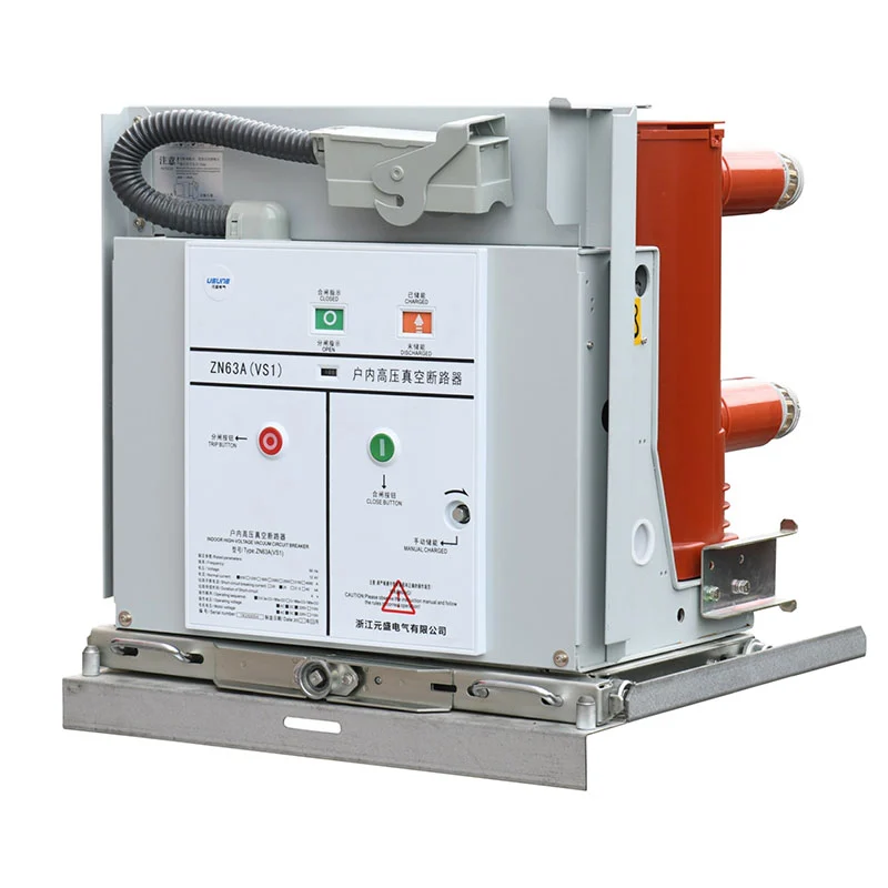 ZN85C-40.5 40.5kV întrerupător de circuit de vid de interior